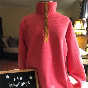 Simply Southern Pullover